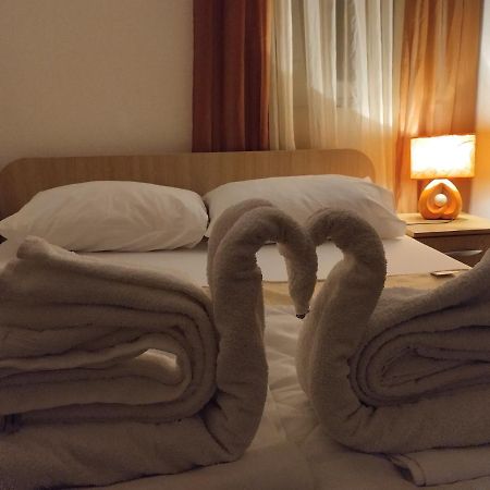 Pansion Danijel Hotel Međugorje Екстериор снимка