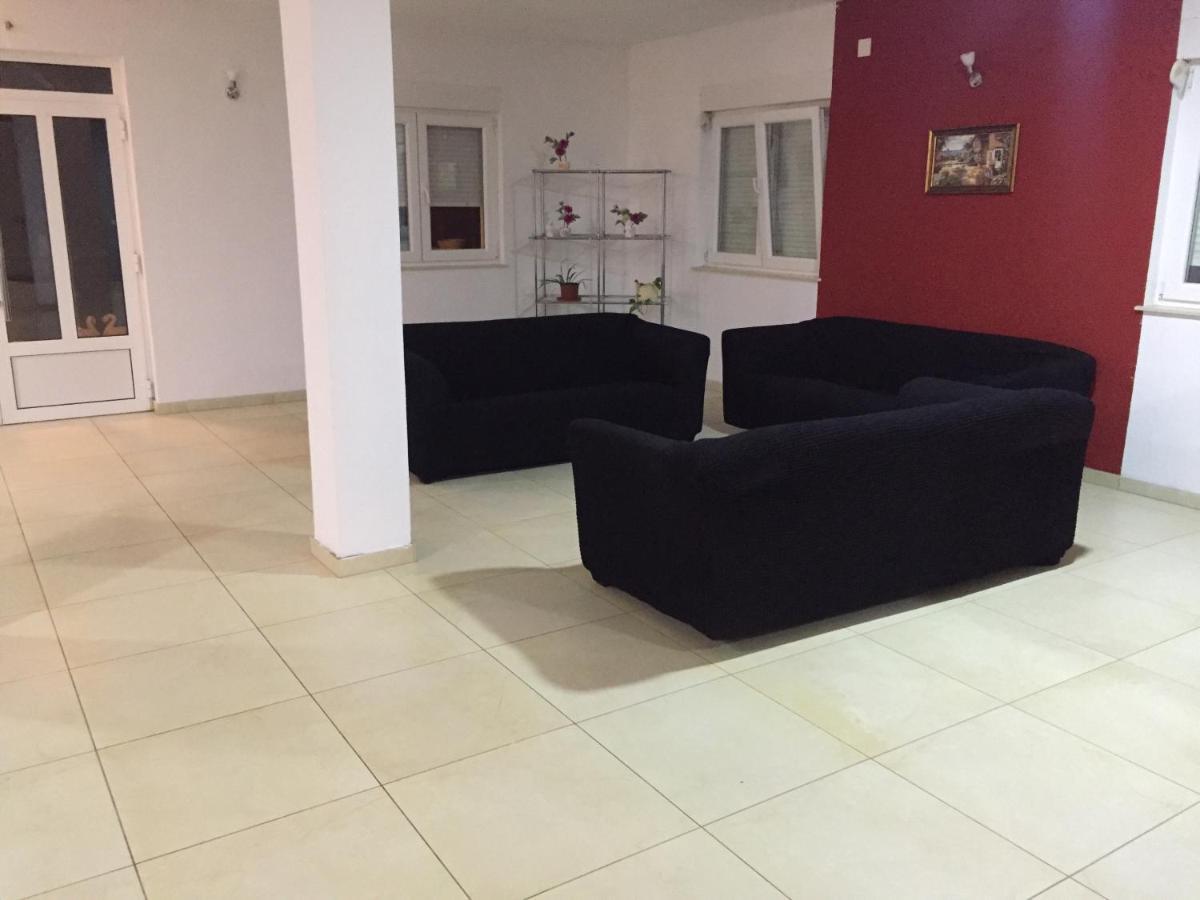 Pansion Danijel Hotel Međugorje Екстериор снимка