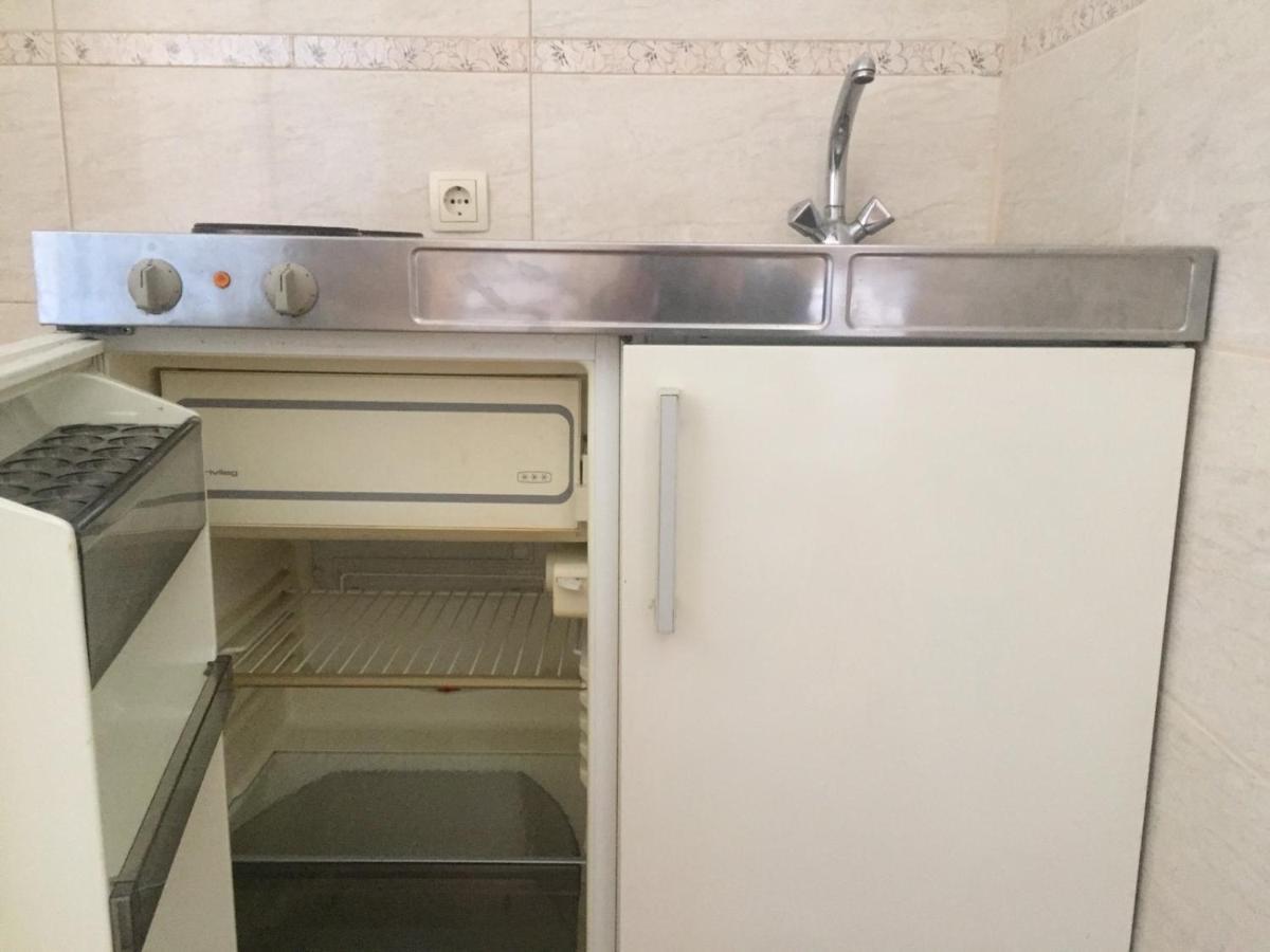 Pansion Danijel Hotel Međugorje Екстериор снимка