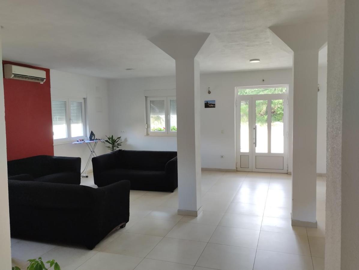 Pansion Danijel Hotel Međugorje Екстериор снимка