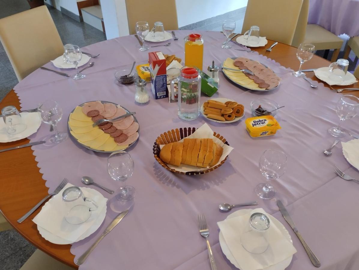 Pansion Danijel Hotel Međugorje Екстериор снимка