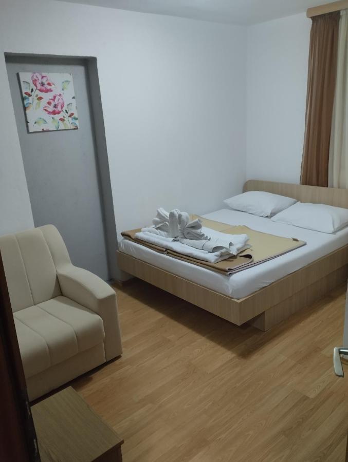 Pansion Danijel Hotel Međugorje Екстериор снимка
