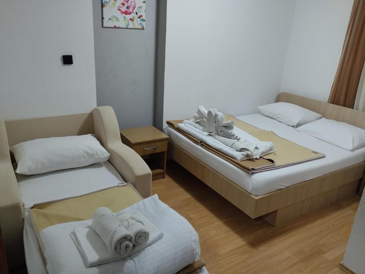 Pansion Danijel Hotel Međugorje Екстериор снимка