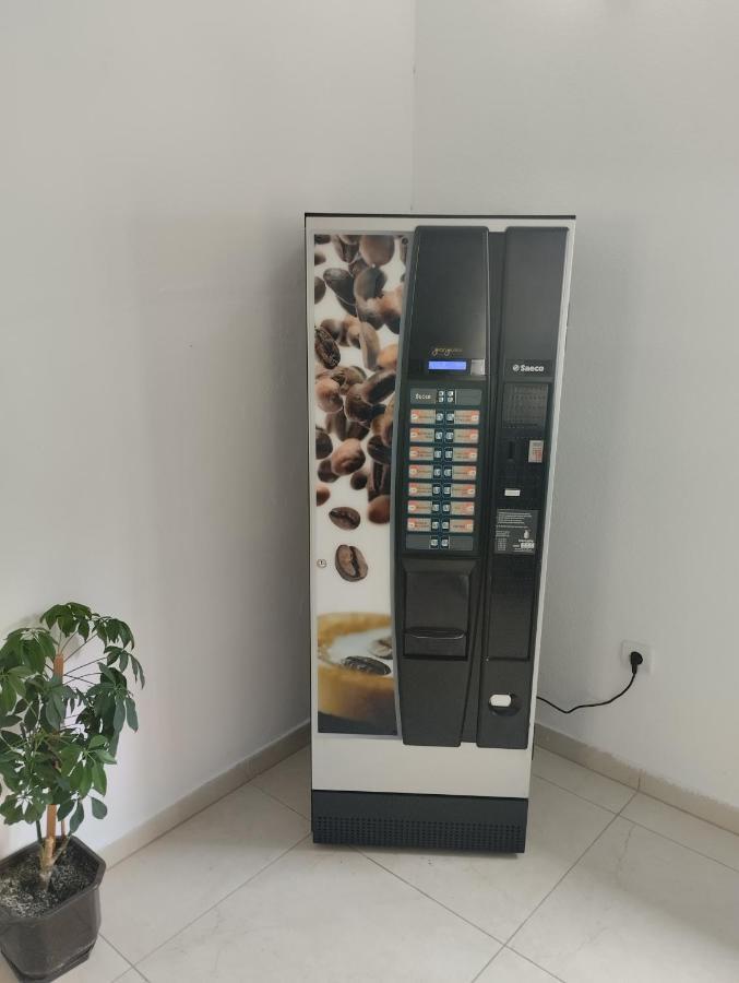 Pansion Danijel Hotel Međugorje Екстериор снимка