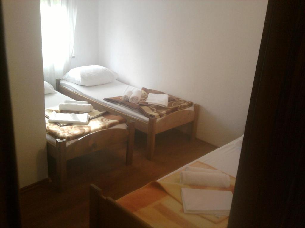 Pansion Danijel Hotel Međugorje Стая снимка