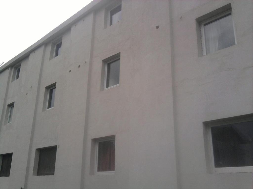 Pansion Danijel Hotel Međugorje Екстериор снимка