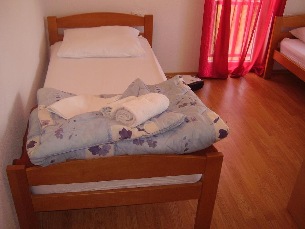 Pansion Danijel Hotel Međugorje Стая снимка
