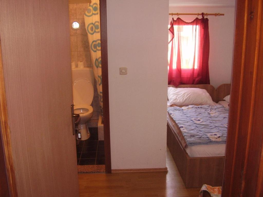 Pansion Danijel Hotel Međugorje Стая снимка