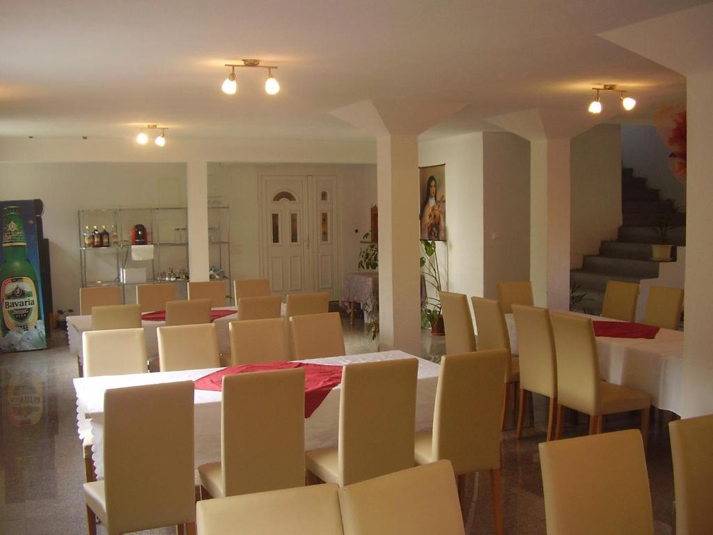 Pansion Danijel Hotel Međugorje Екстериор снимка