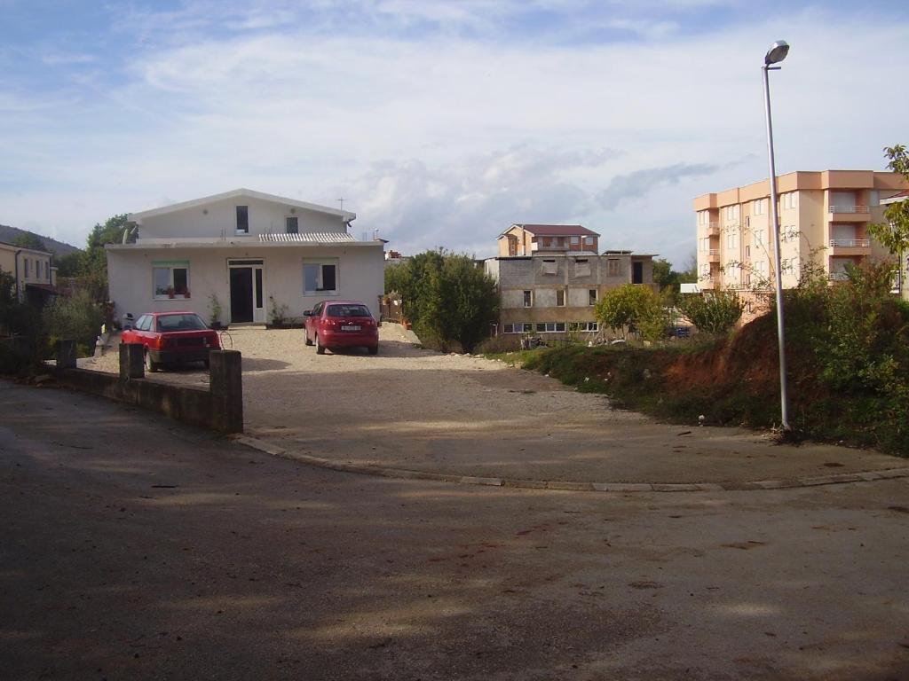 Pansion Danijel Hotel Međugorje Екстериор снимка