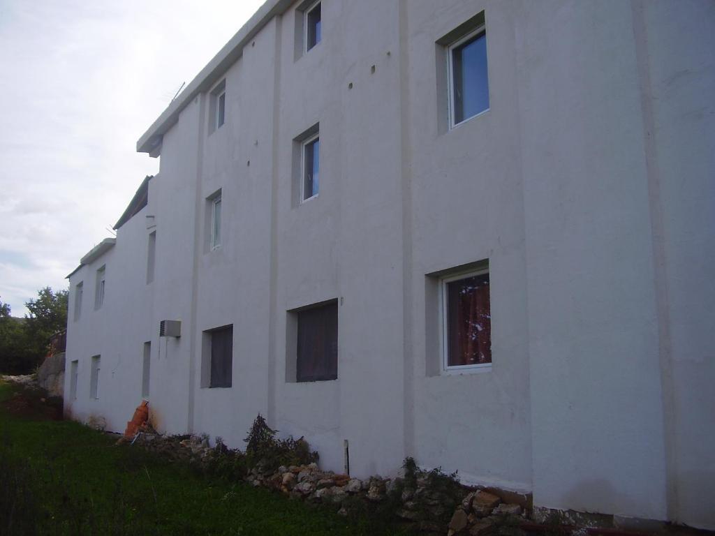 Pansion Danijel Hotel Međugorje Екстериор снимка