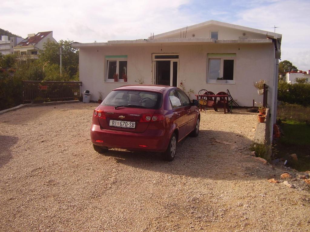Pansion Danijel Hotel Međugorje Екстериор снимка