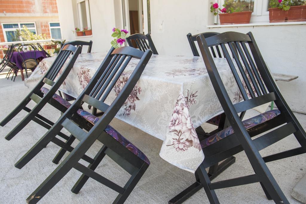 Pansion Danijel Hotel Međugorje Екстериор снимка