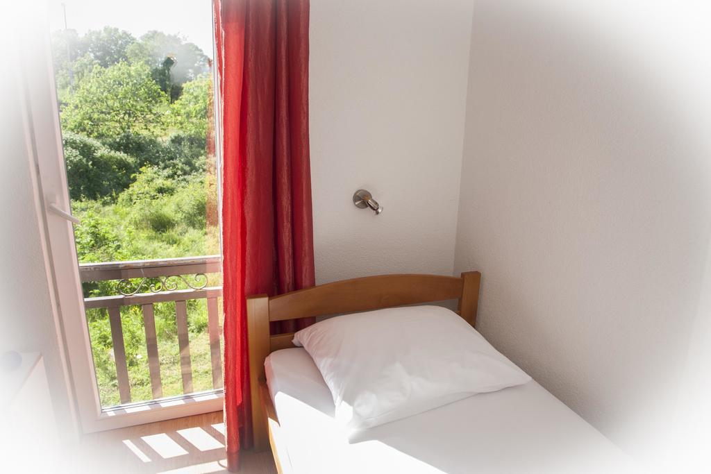 Pansion Danijel Hotel Međugorje Екстериор снимка