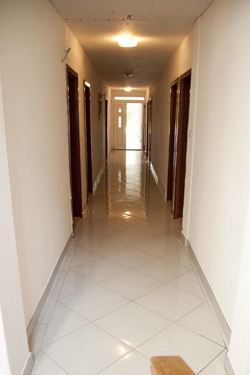 Pansion Danijel Hotel Međugorje Екстериор снимка