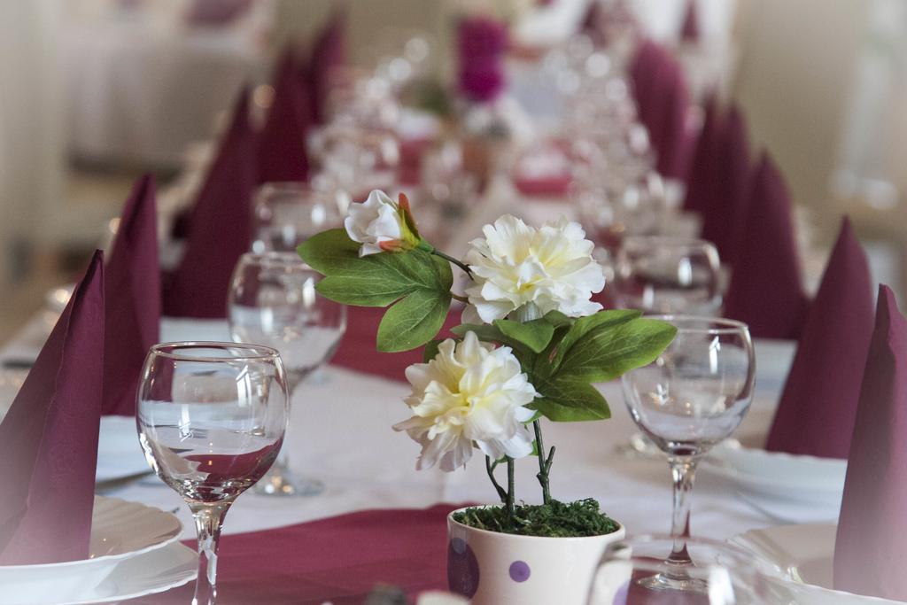 Pansion Danijel Hotel Međugorje Екстериор снимка