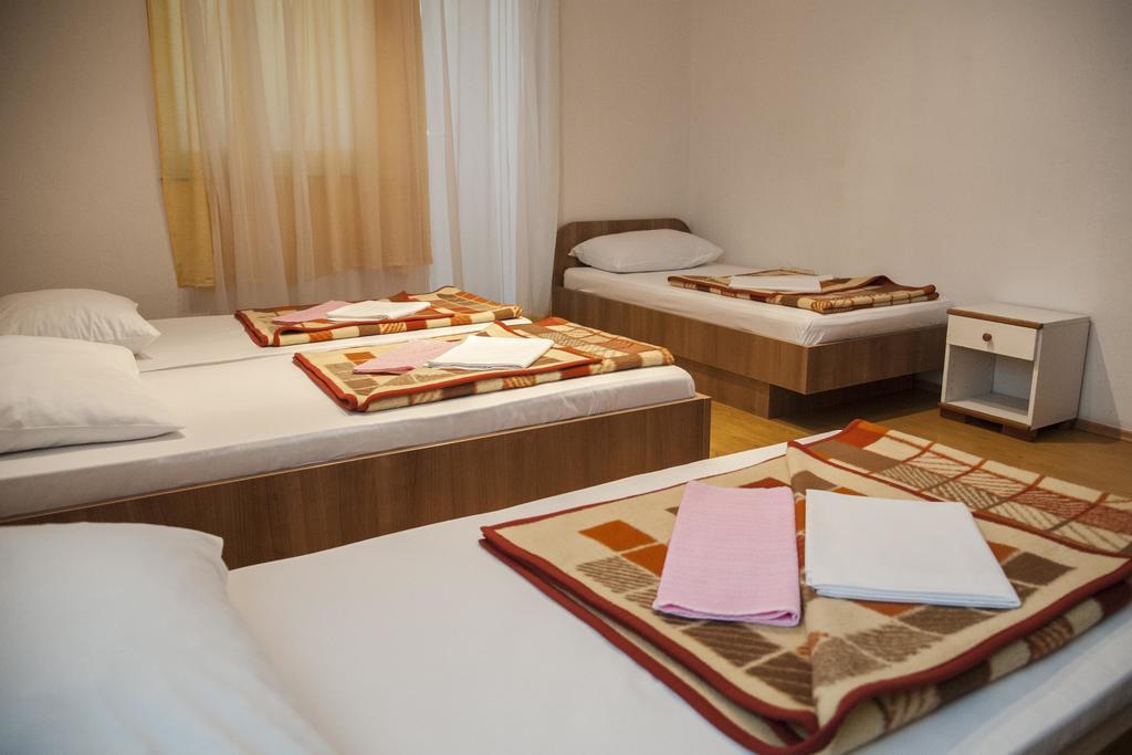 Pansion Danijel Hotel Međugorje Екстериор снимка