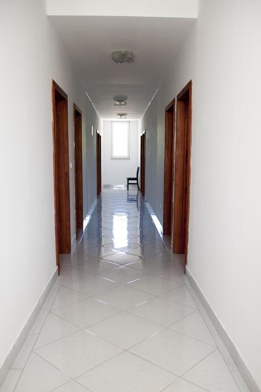 Pansion Danijel Hotel Međugorje Екстериор снимка